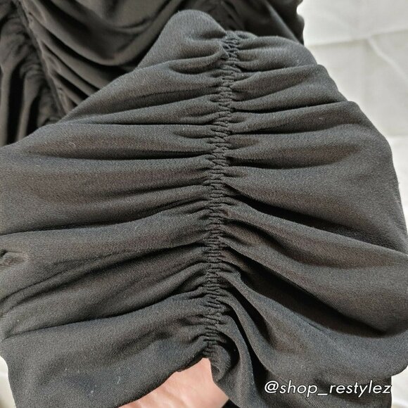 Kobi Halperin Little Black Dress - Picture 5 of 7